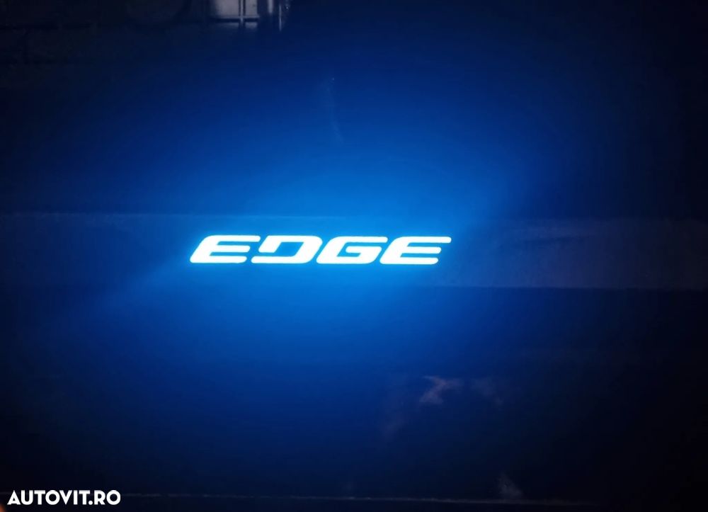 Ford Edge 2.0 EcoBlue Bi-Turbo 4x4 Aut. Titanium - 25