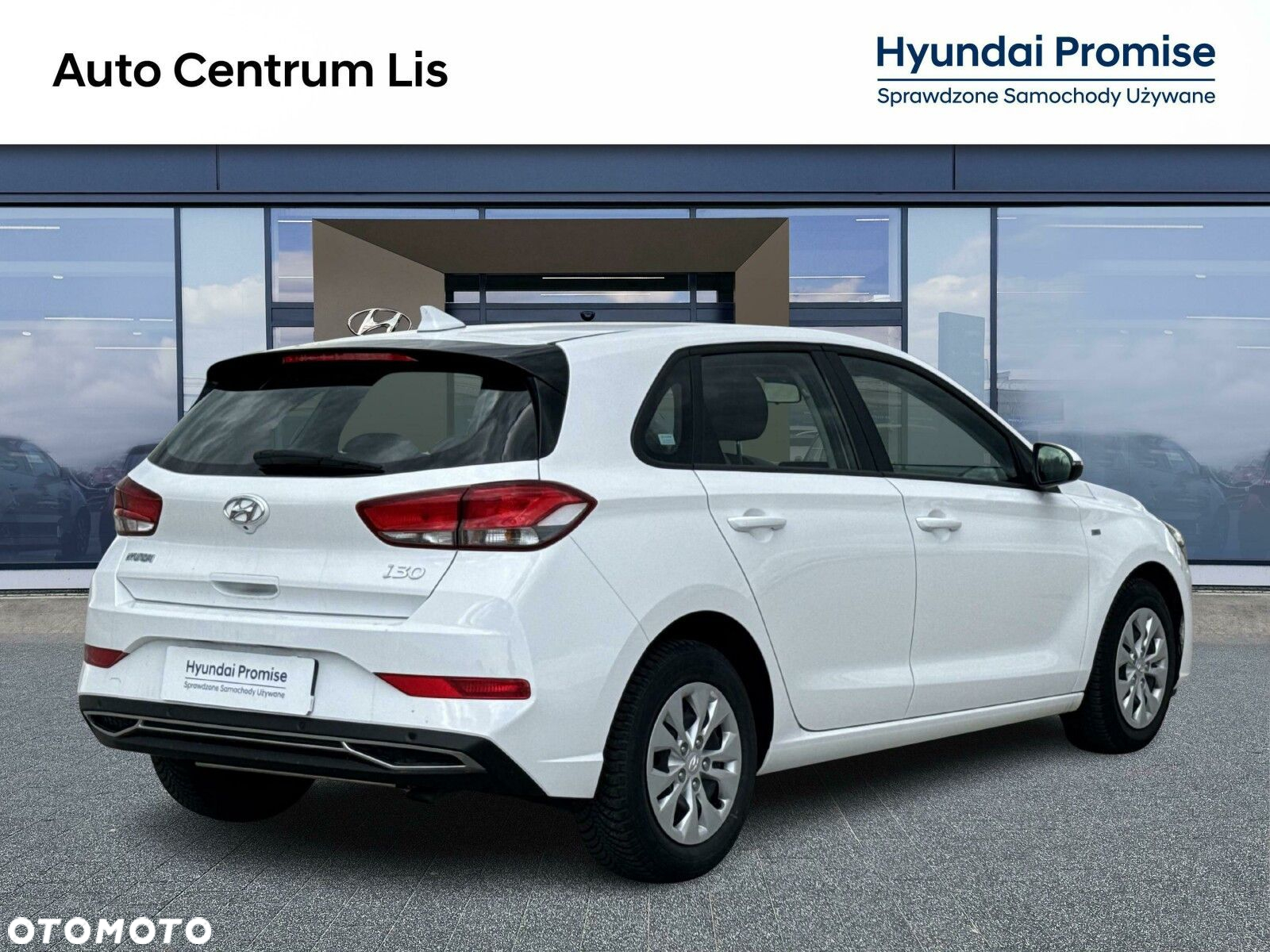 Hyundai i30 1.5 T-GDI 48V Modern - 5