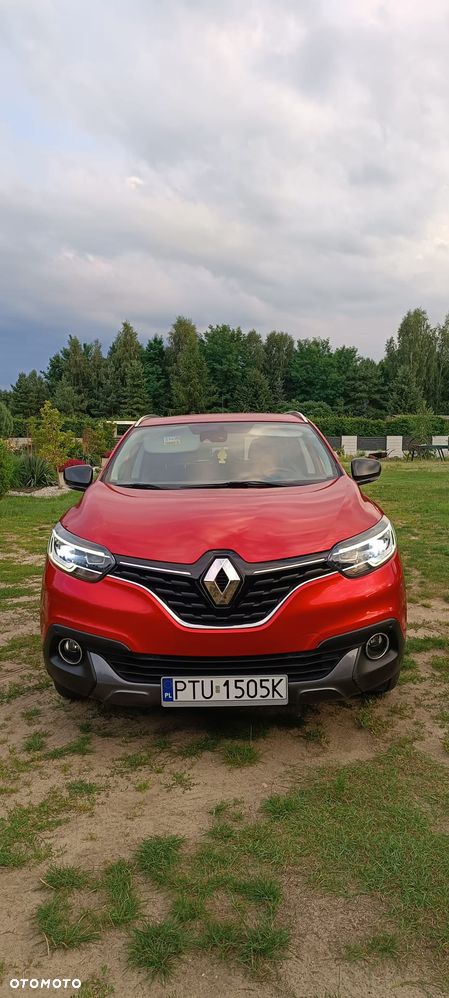 Renault Kadjar 1.5 dCi Energy Intens - 13