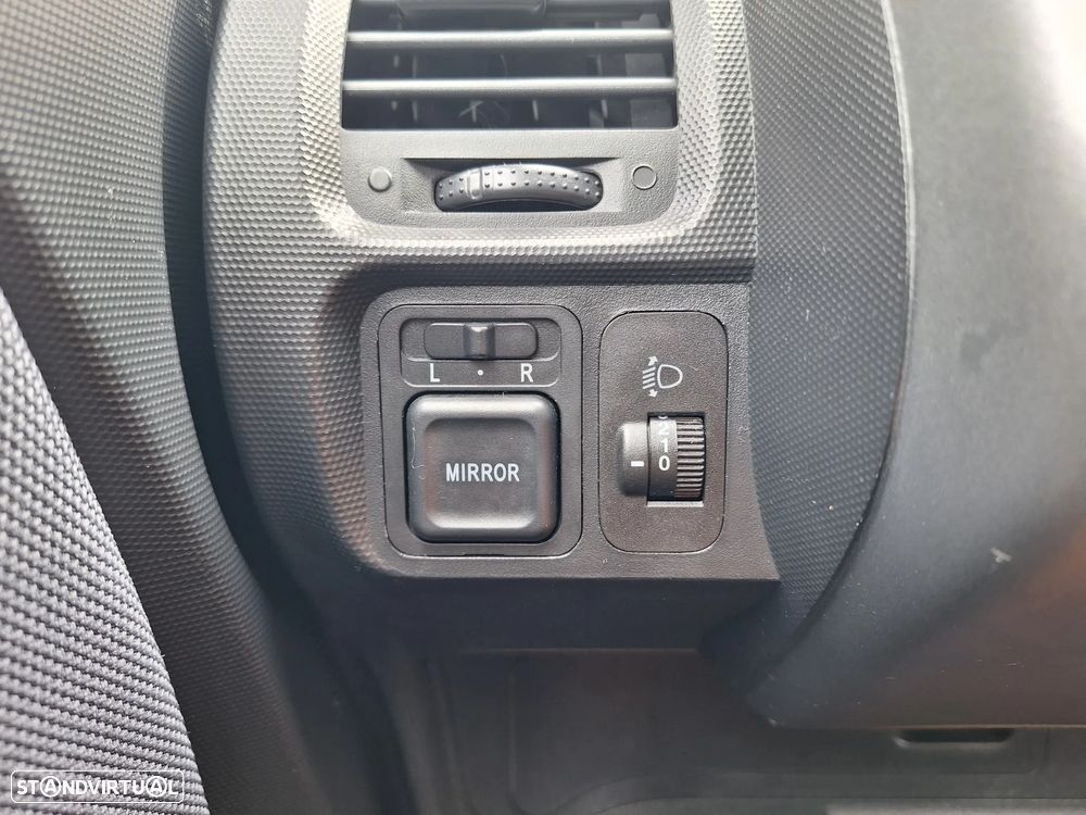 Honda Jazz 1.2 LS AC ABL - 18