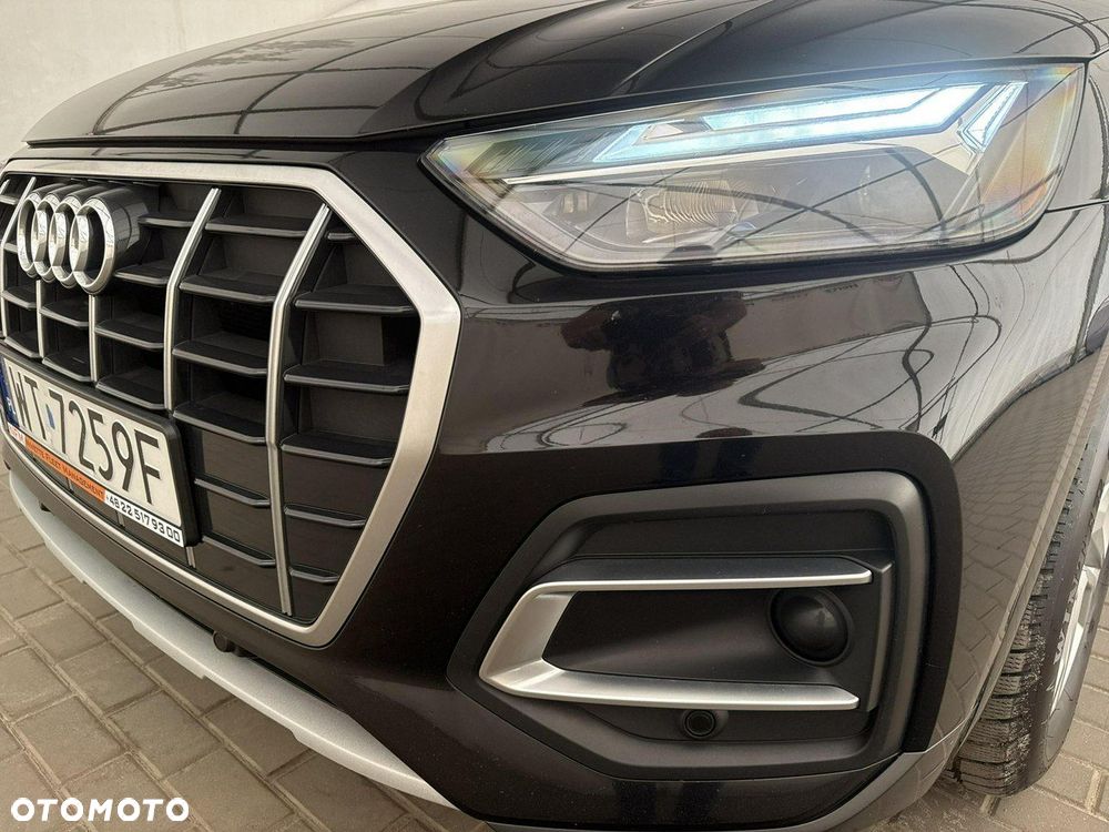 Audi Q5 - 28