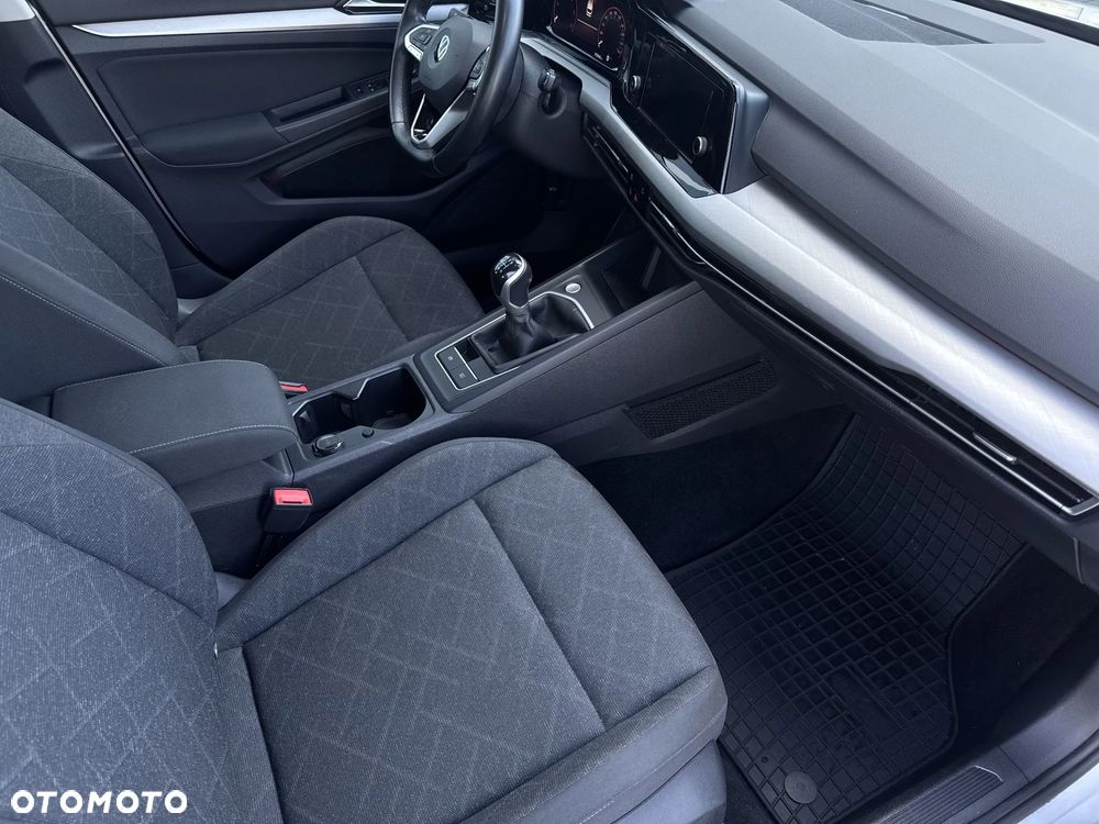 Volkswagen Golf 2.0 TDI - 22