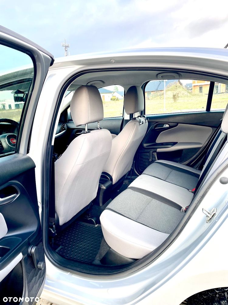 Fiat Tipo 1.4 16v Pop - 13