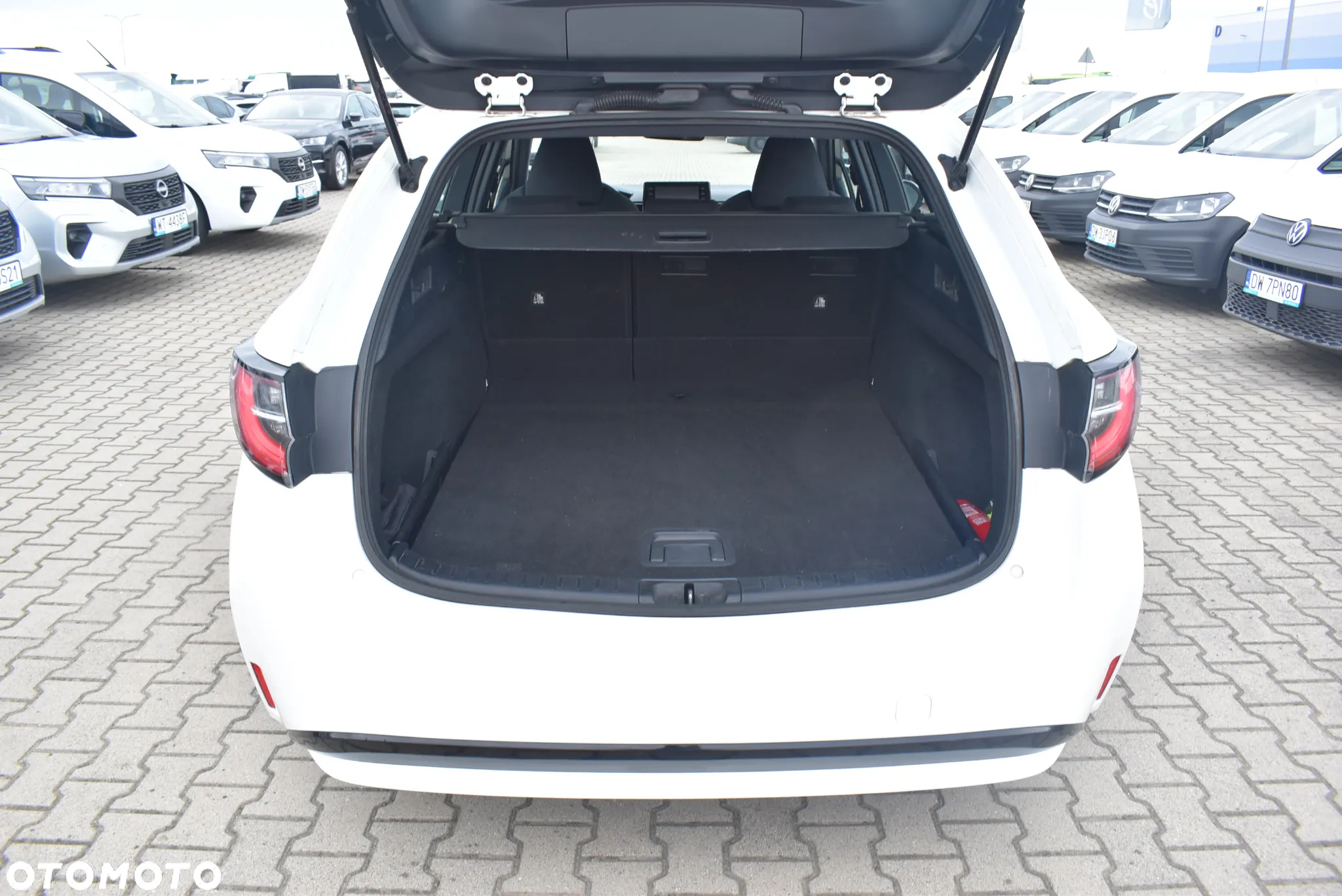 Toyota Corolla 1.2 T Active - 14