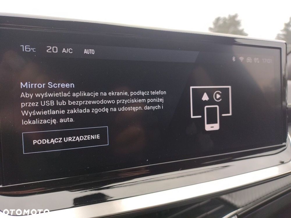Peugeot 2008 1.2 PureTech Allure S&S EAT8 - 6