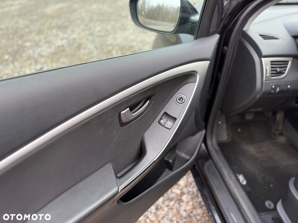 Hyundai i30 1.4 CRDi Classic - 17