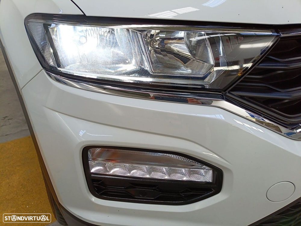 VW T-Roc Cabrio 1.0 TSI OPF ACTIVE - 5