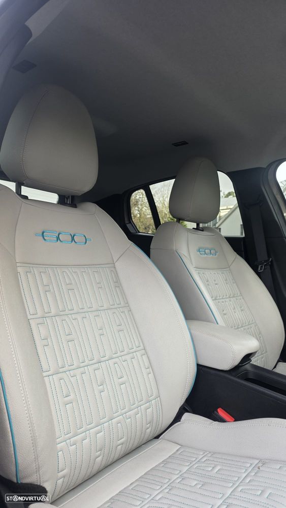 Fiat 600e La Prima - 6