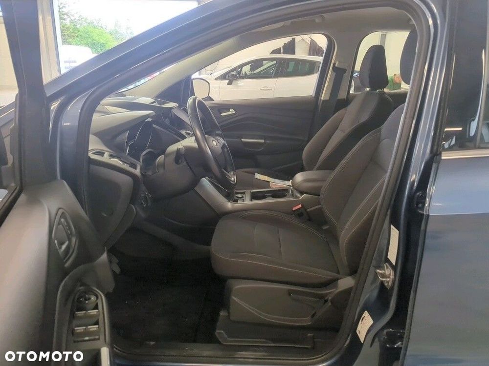 Ford Kuga 1.5 EcoBoost FWD Edition ASS - 12