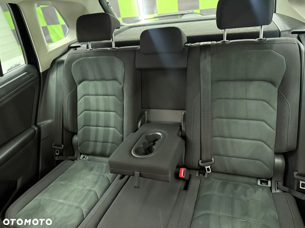 Volkswagen Tiguan 2.0 TDI BMT SCR 4Mot Offroad DSG - 11