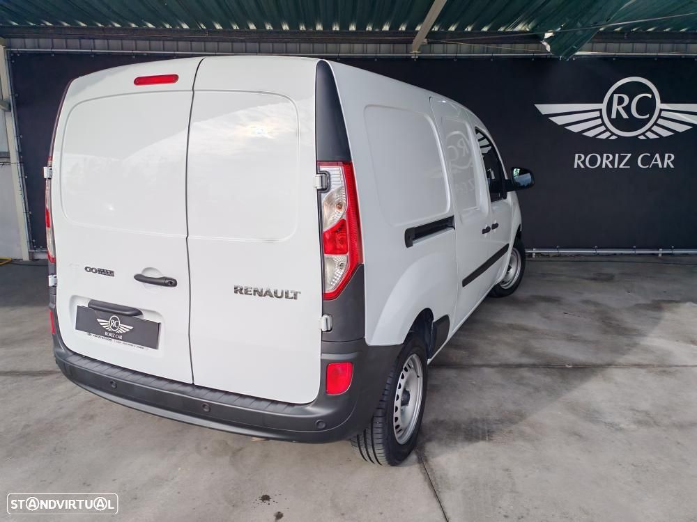 Renault Kangoo Maxi 1.5 DCI - 5