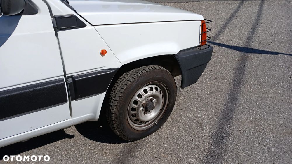 Fiat Panda 0.9i Young - 22