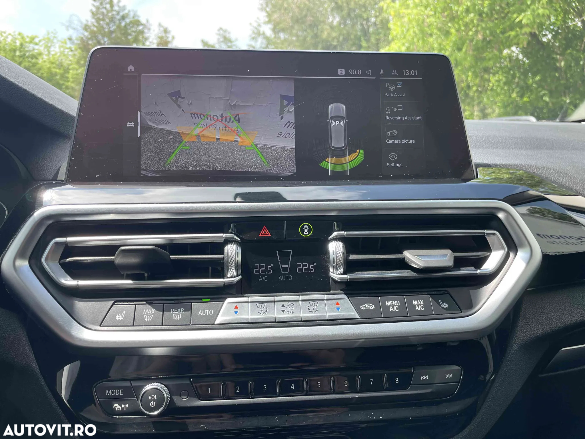 BMW X3 - 11