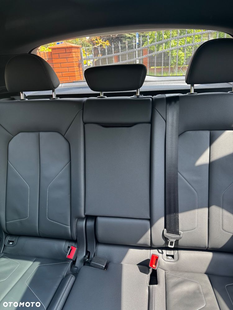 Audi Q3 45 TFSI Quattro S Line S tronic - 13
