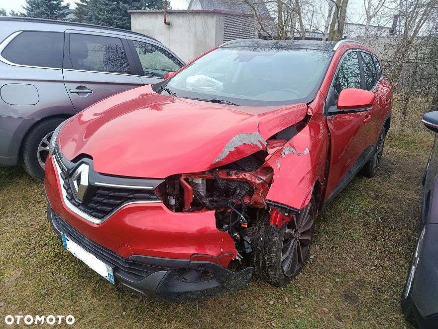 Renault Kadjar - 12