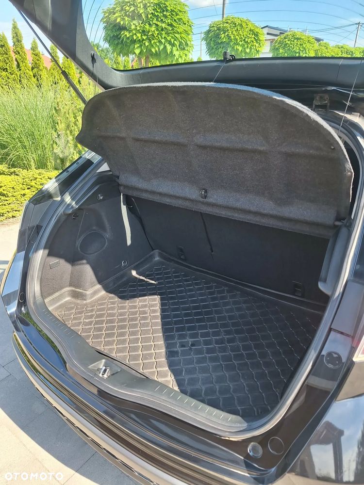 Honda Civic 1.8 Executive - 32