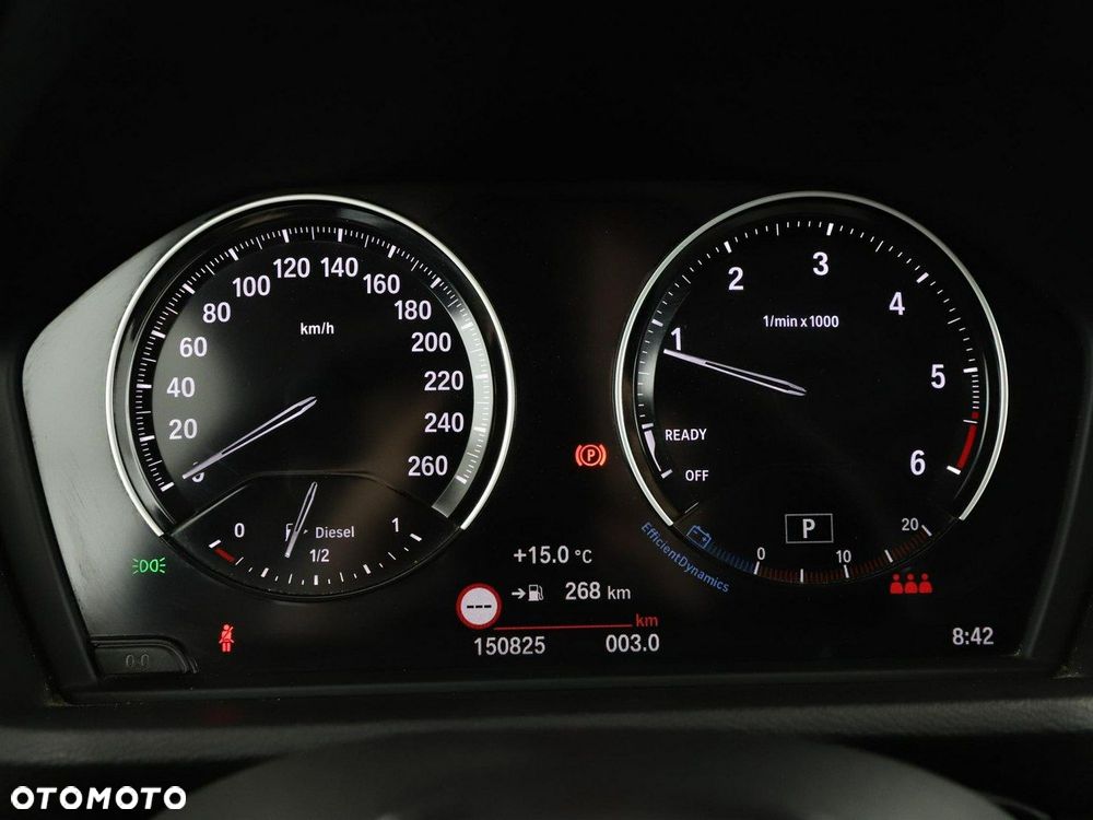 BMW X1 sDrive20d xLine - 23