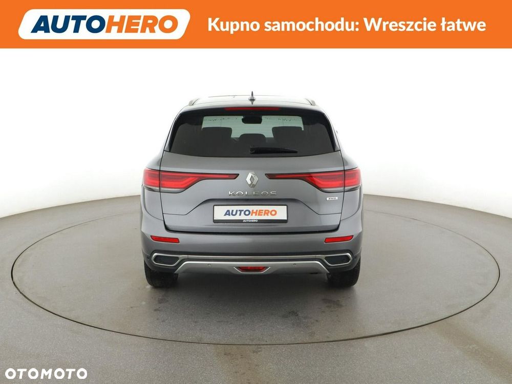 Renault Koleos BLUE dCi 185 4WD X-tronic INITIALE PARIS - 7