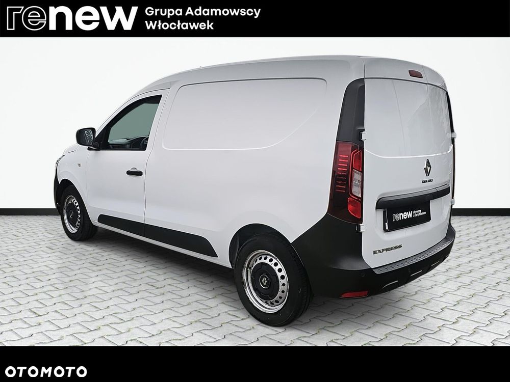 Renault Express Pack Clim - 7