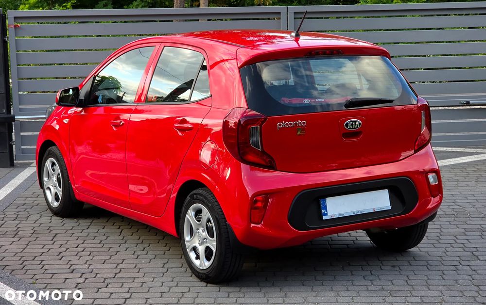 Kia Picanto 1.2 M - 14
