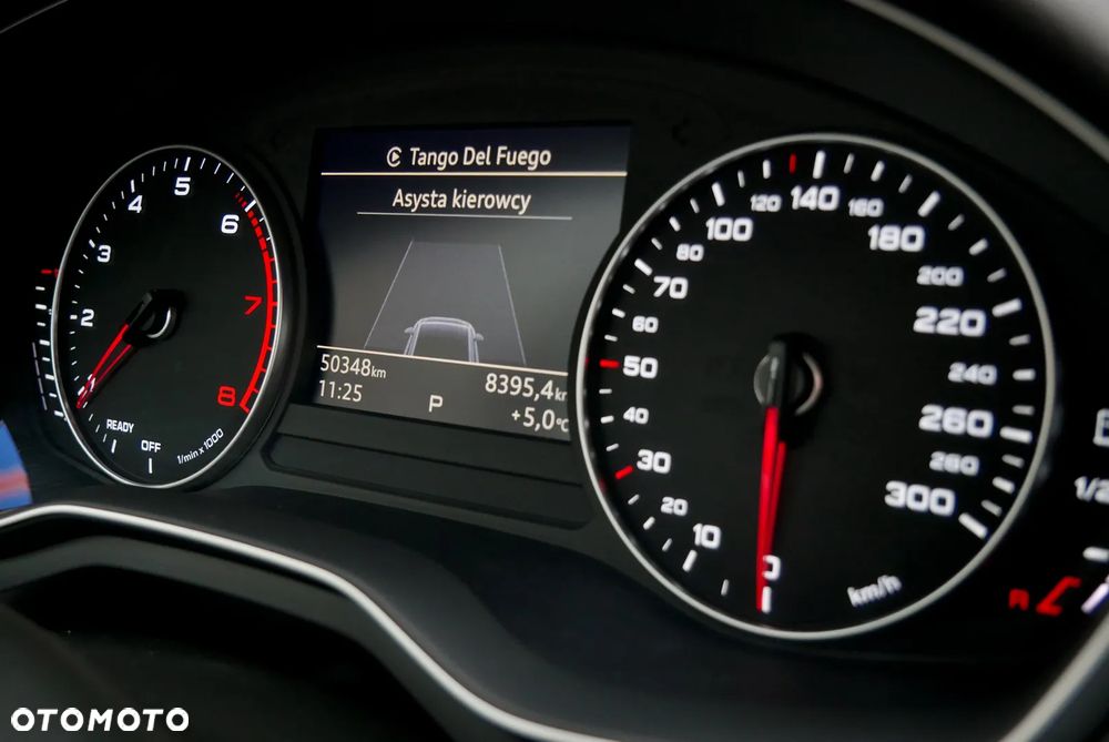 Audi A4 Limousine 35 TFSI mHEV S Line S tronic - 31