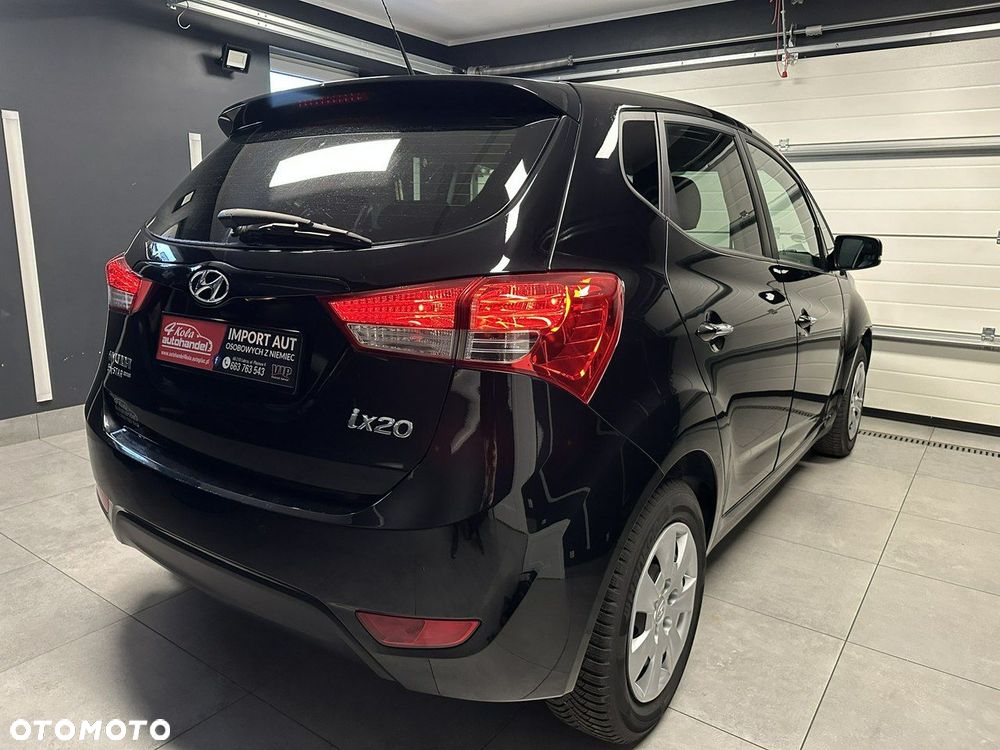 Hyundai ix20 1.4 5 Star Edition - 3