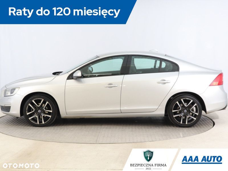 Volvo S60 - 4