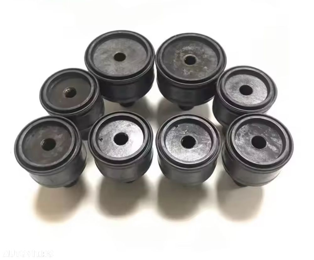 Set Garnituri Pistoane Furci Schimbare Viteze Ford PowerShift 6dct450 - 3