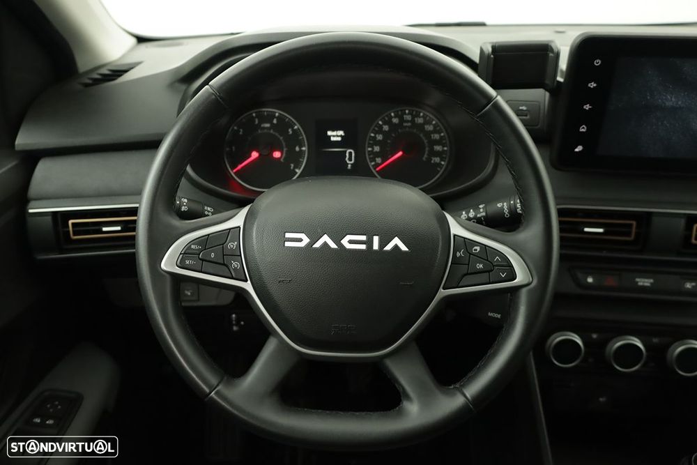 Dacia Jogger 1.0 ECO-G Extreme Bi-Fuel - 14