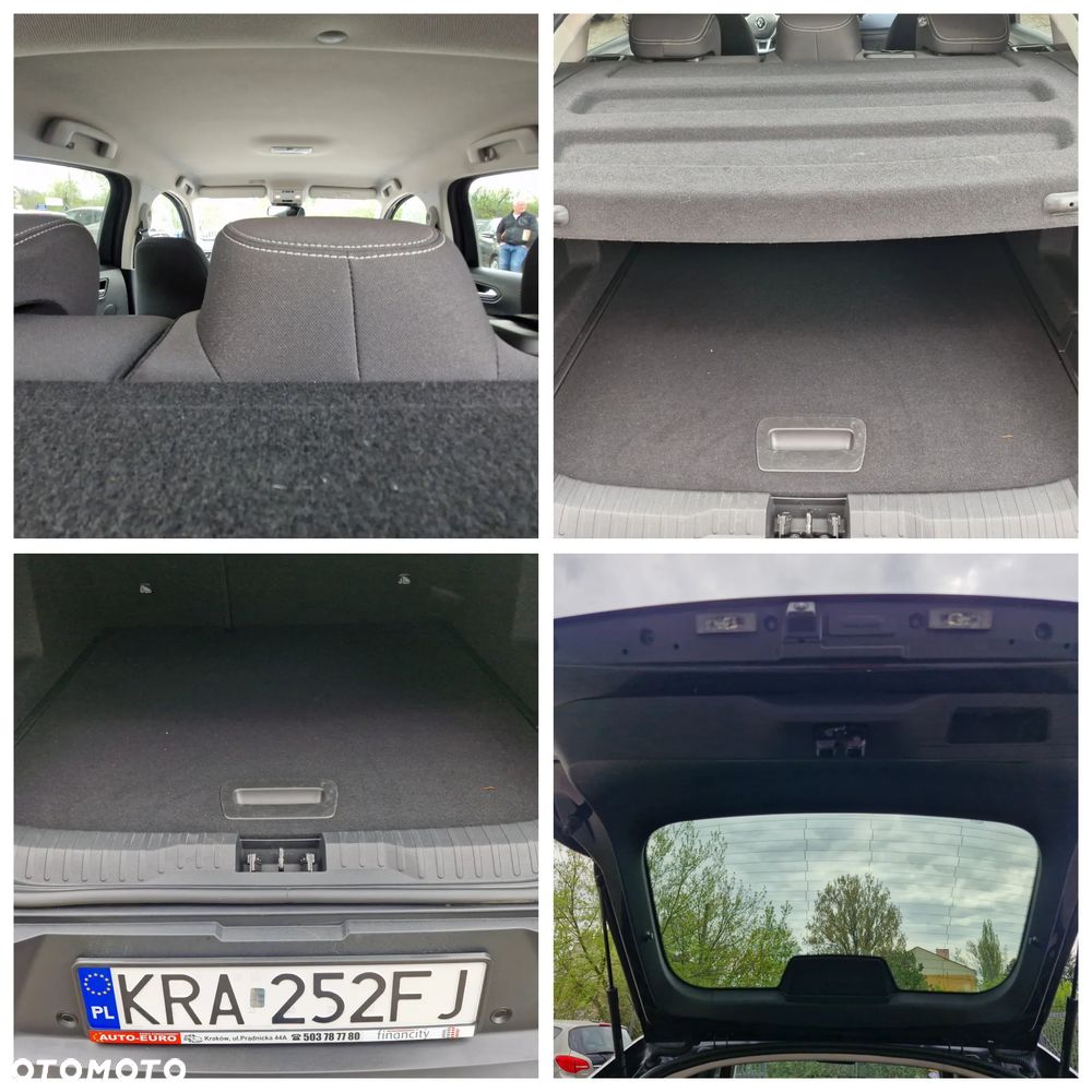 Renault Arkana 1.6 E-TECH Intens MMT - 32