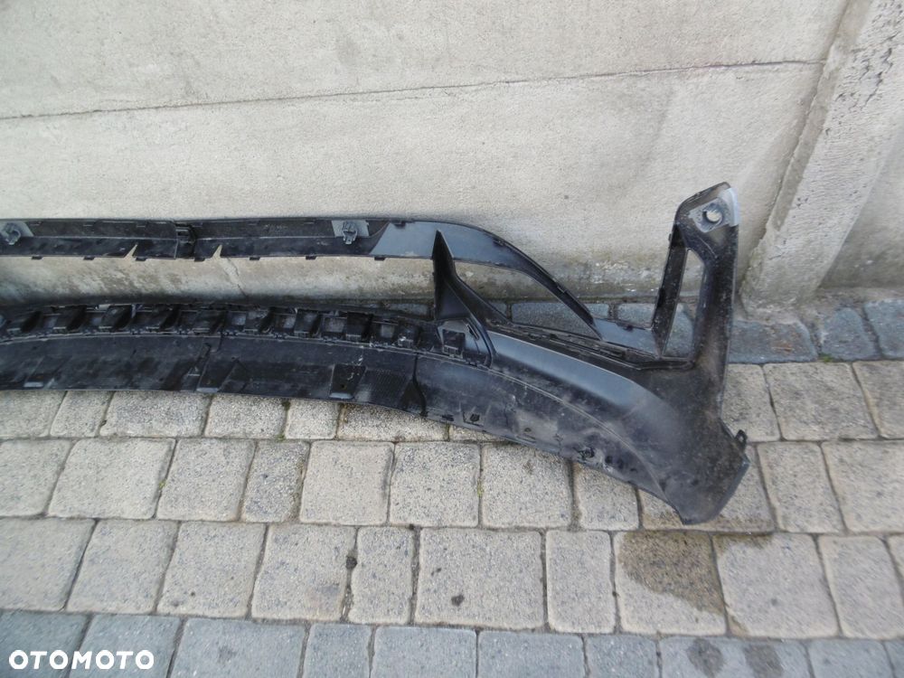 bmw x1 u11 x-line - zderzak przedni - 5