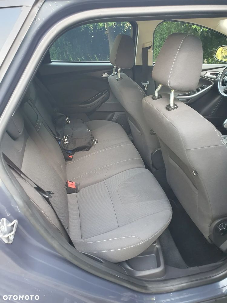 Ford Focus - 14