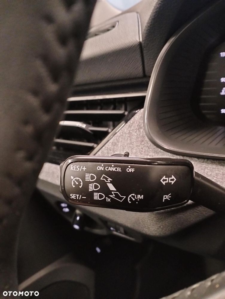 Skoda Kamiq 1.5 TSI Selection - 9