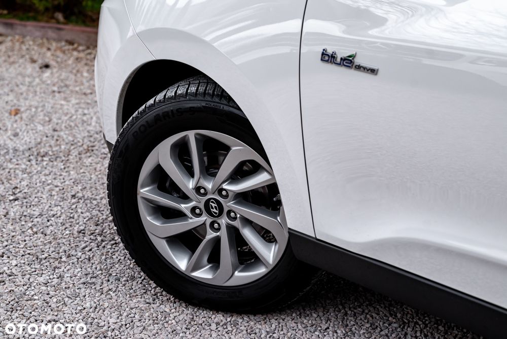 Hyundai ix35 1.6 2WD Trend - 11