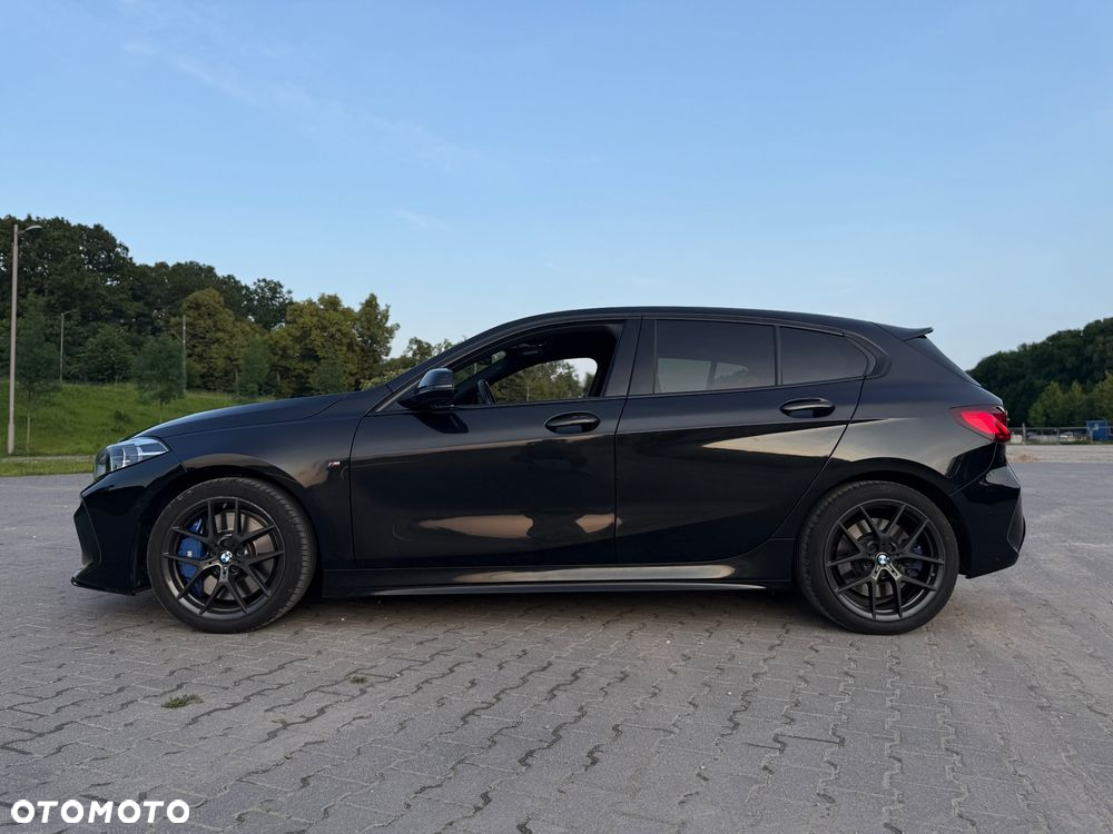 BMW Seria 1 M135i xDrive - 8