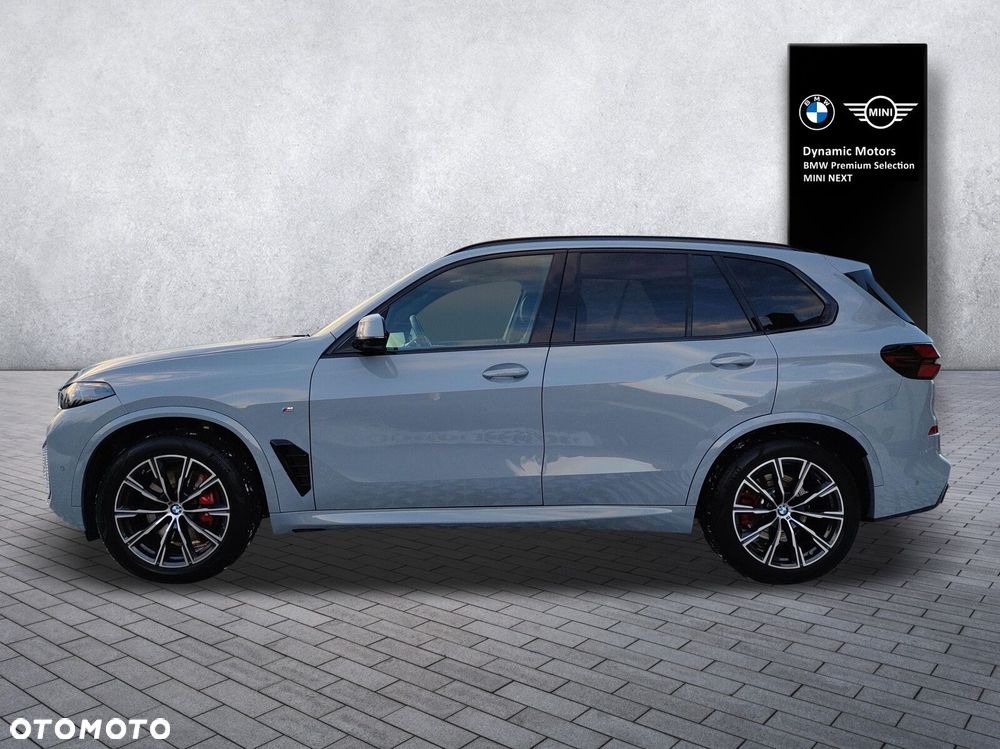 BMW X5 - 2