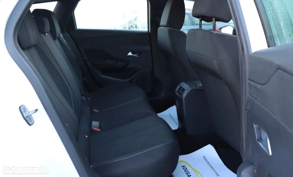 Peugeot 308 SW PureTech 130 EAT8 Active Pack - 14