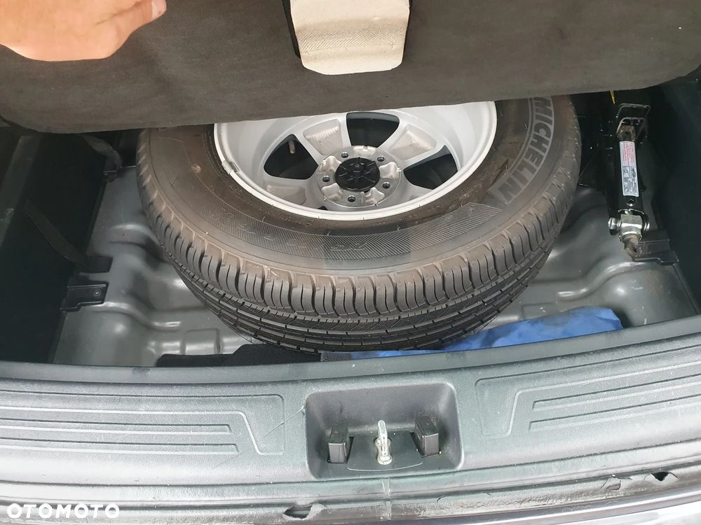 Hyundai ix35 1.6 2WD 5 Star Edition - 9