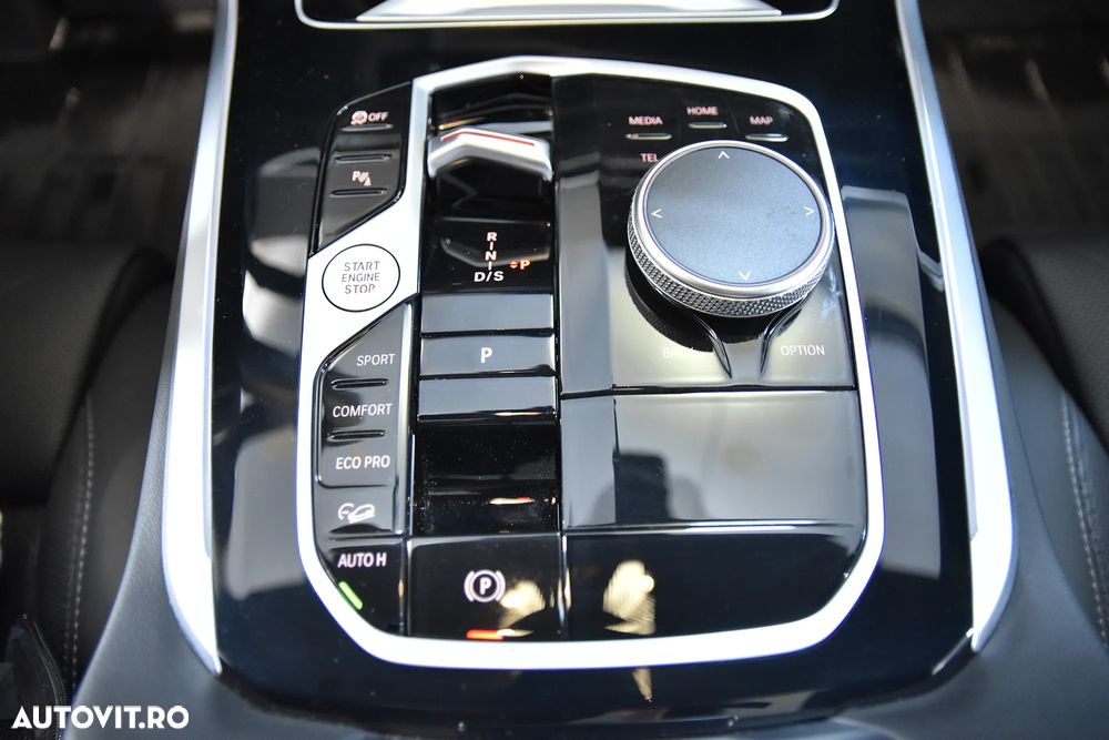 BMW X5 xDrive40i AT MHEV - 19