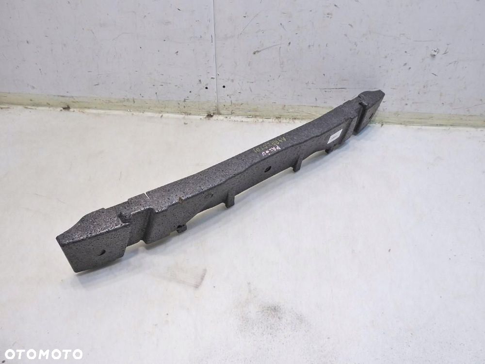 ABSORBER BELKA ZDERZAKA PRZÓD AUDI A4 B8 2.0 TDI - 7