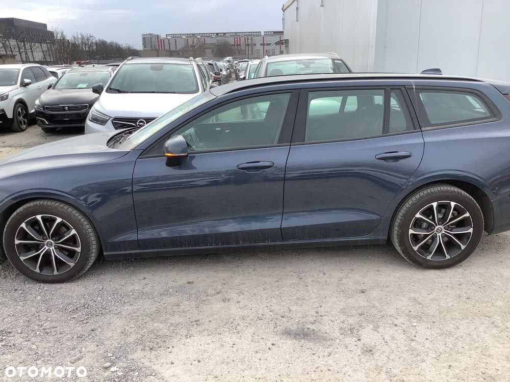 Volvo V60 D3 Geartronic - 9