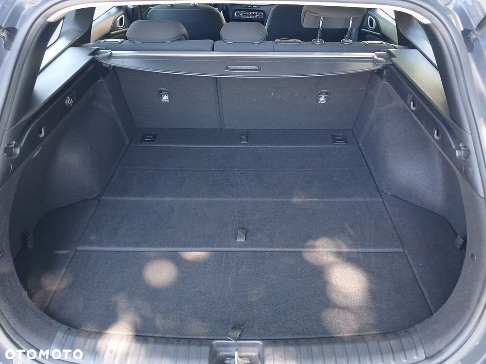 Kia Ceed 1.5 T-GDI M - 21