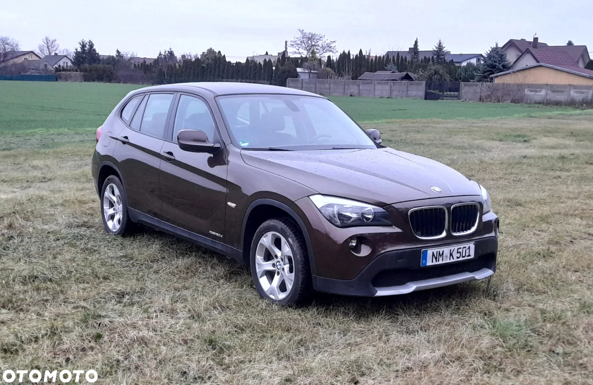 BMW X1 xDrive20d - 17