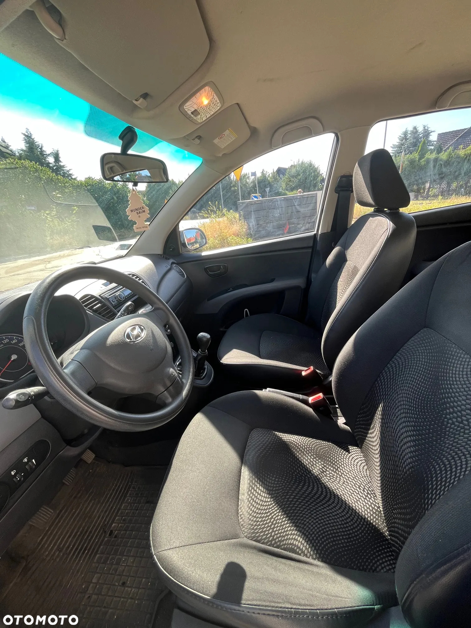 Hyundai i10 1.1 Base - 13