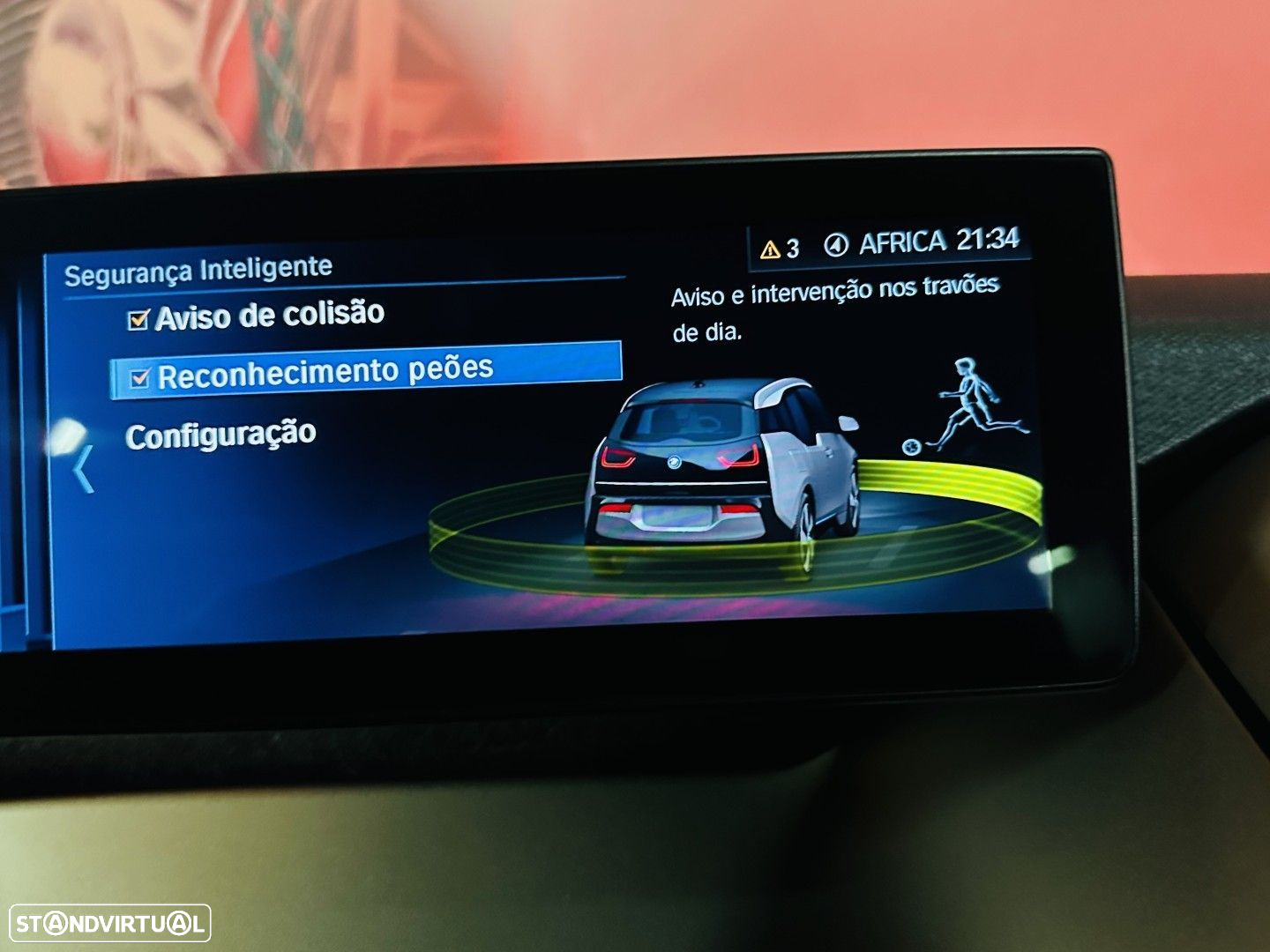 BMW i3 120Ah - 11