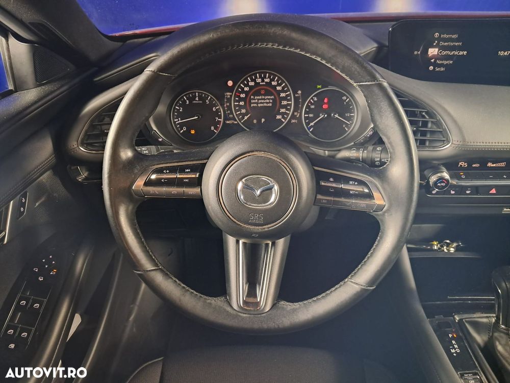 Mazda 3 - 14