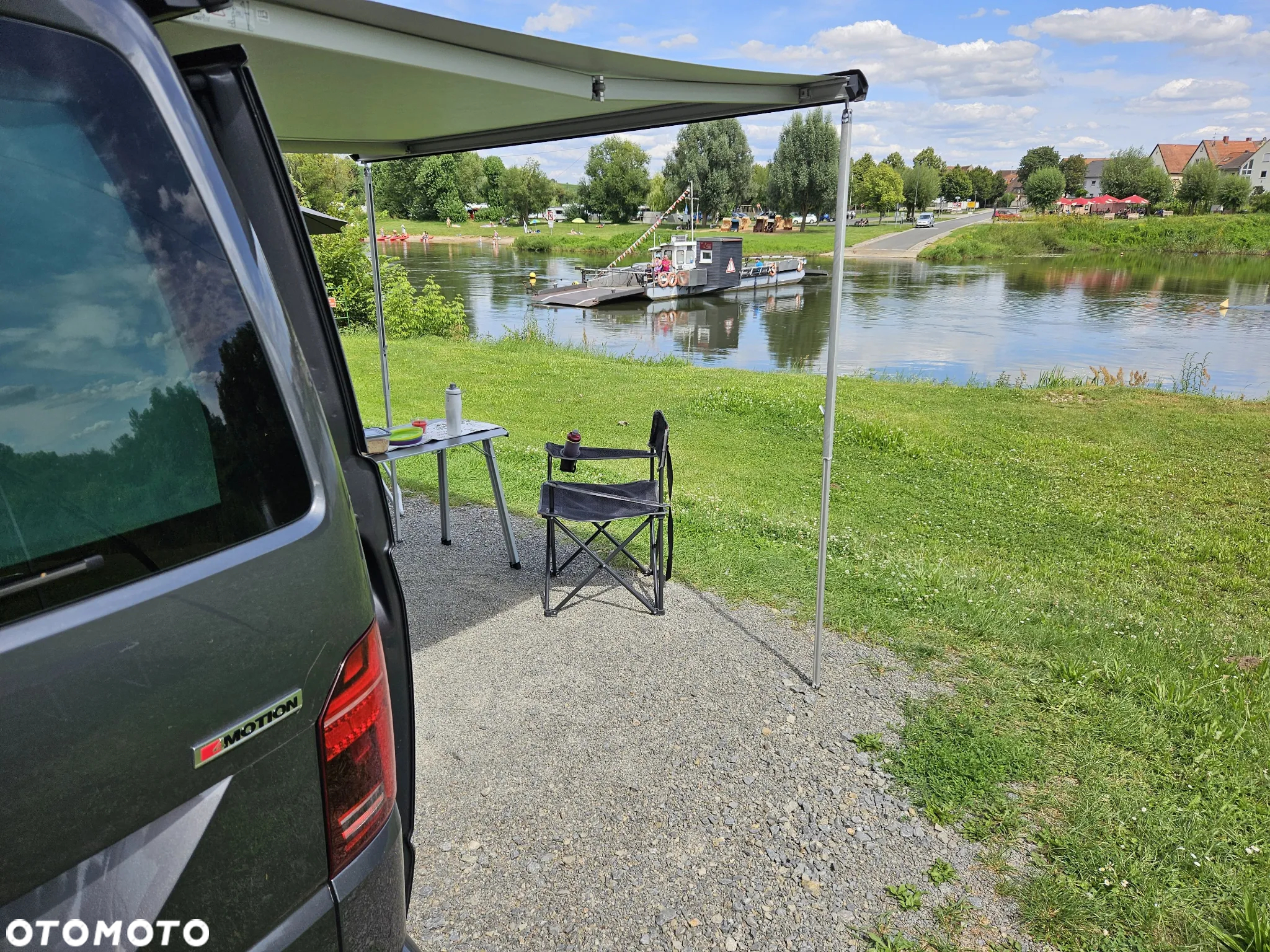 Volkswagen California - 8