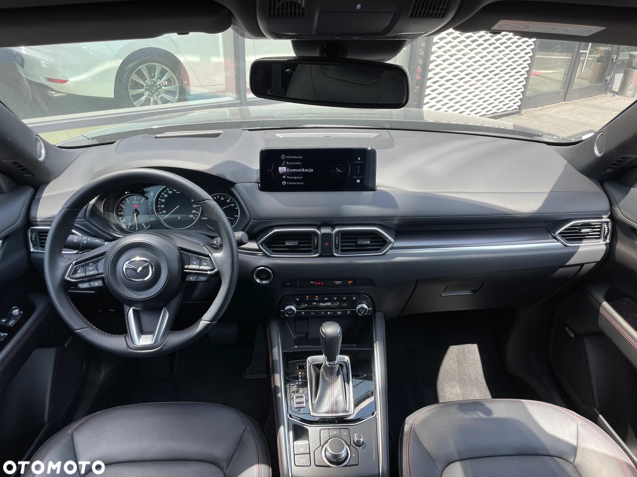 Mazda CX-5 2.5 Homura 2WD - 9