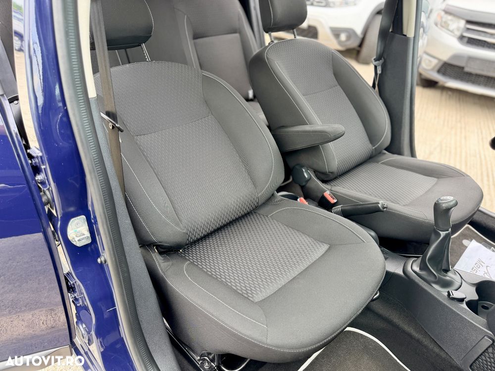 Dacia Logan - 22