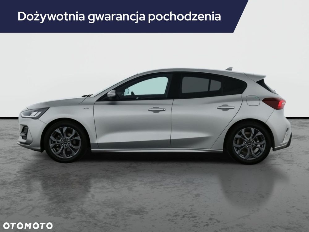 Ford Focus - 4